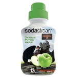 Posilněte se dračími sirupy SodaStream