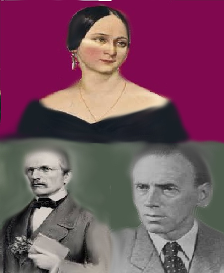 pohádky