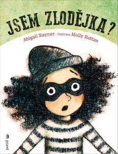 Jsem zlodějka