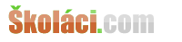 Školáci.com – pro rodiče a učitele